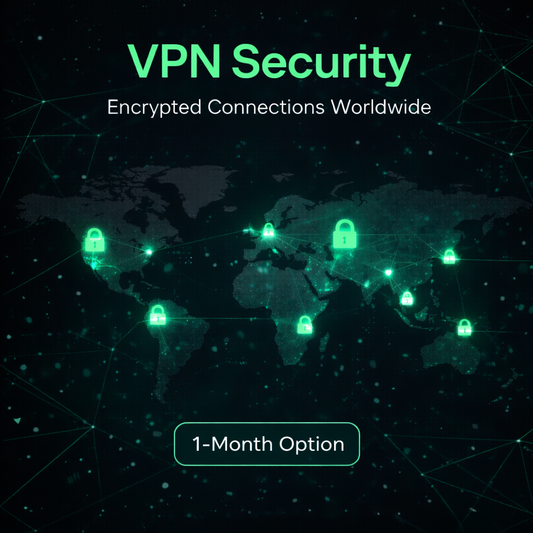 VPN Security